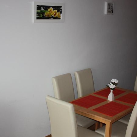 Kolobrzeg Apartamenty Greg Polanki מראה חיצוני תמונה