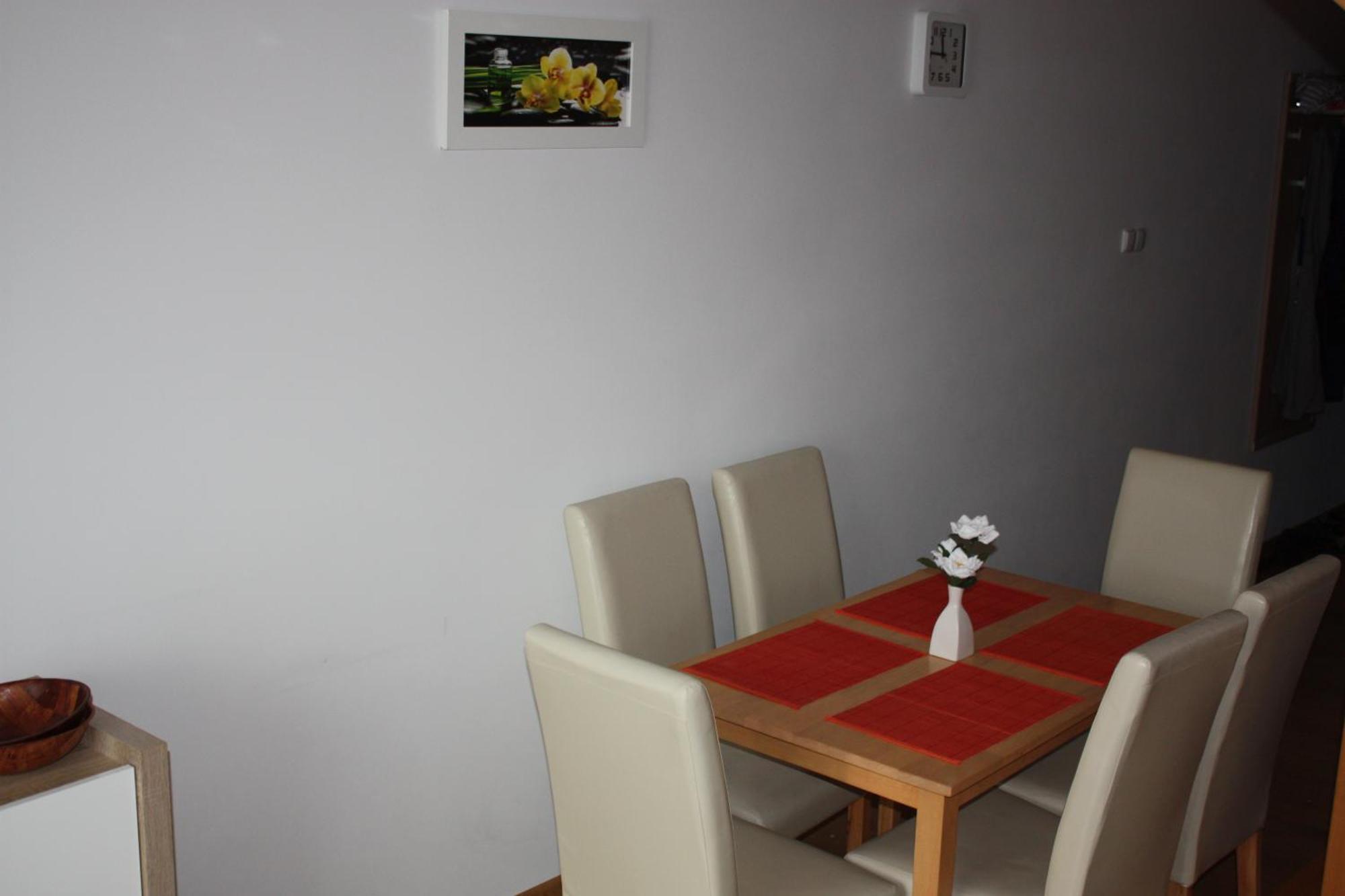 Kolobrzeg Apartamenty Greg Polanki מראה חיצוני תמונה