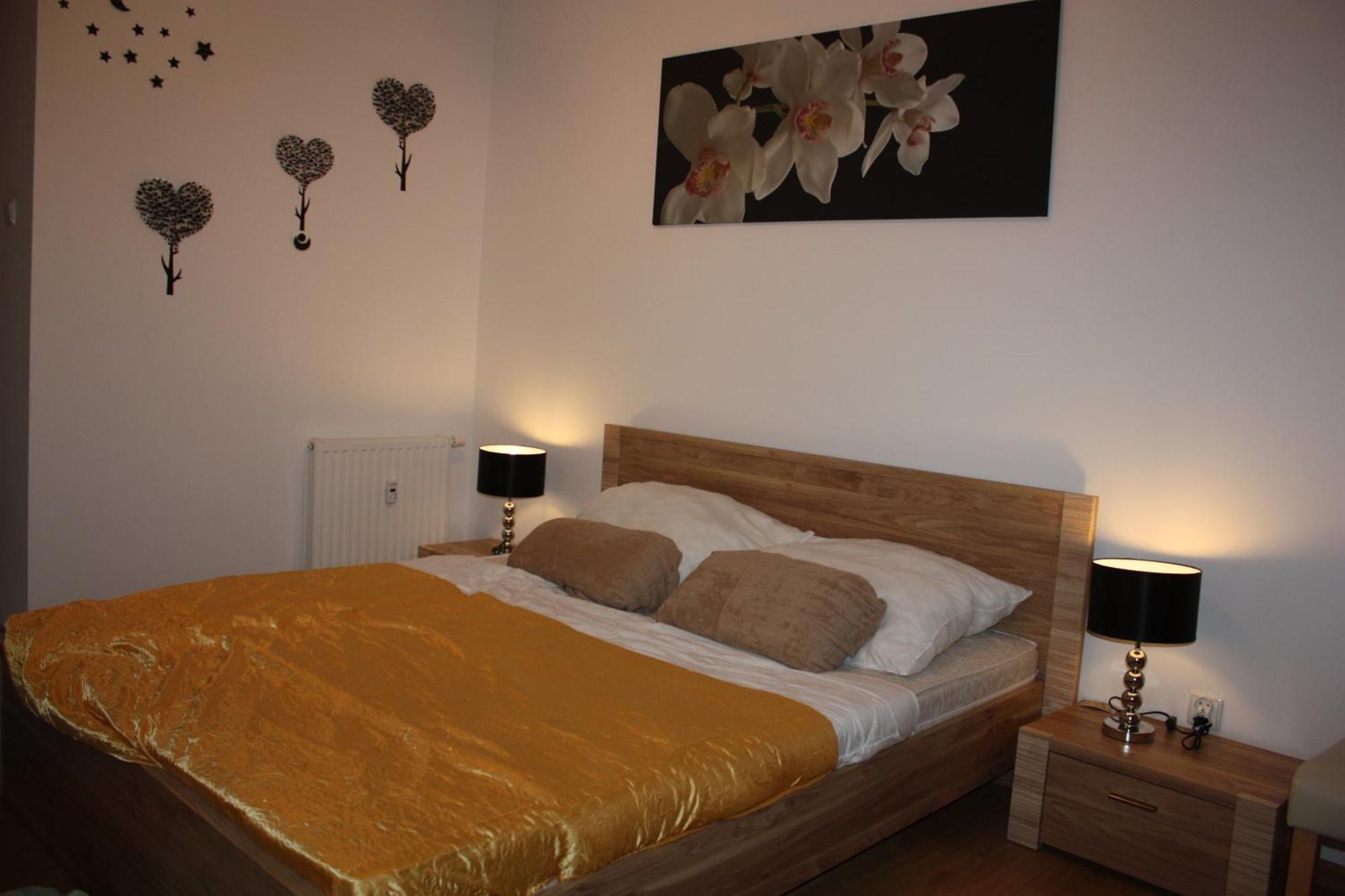 Kolobrzeg Apartamenty Greg Polanki מראה חיצוני תמונה