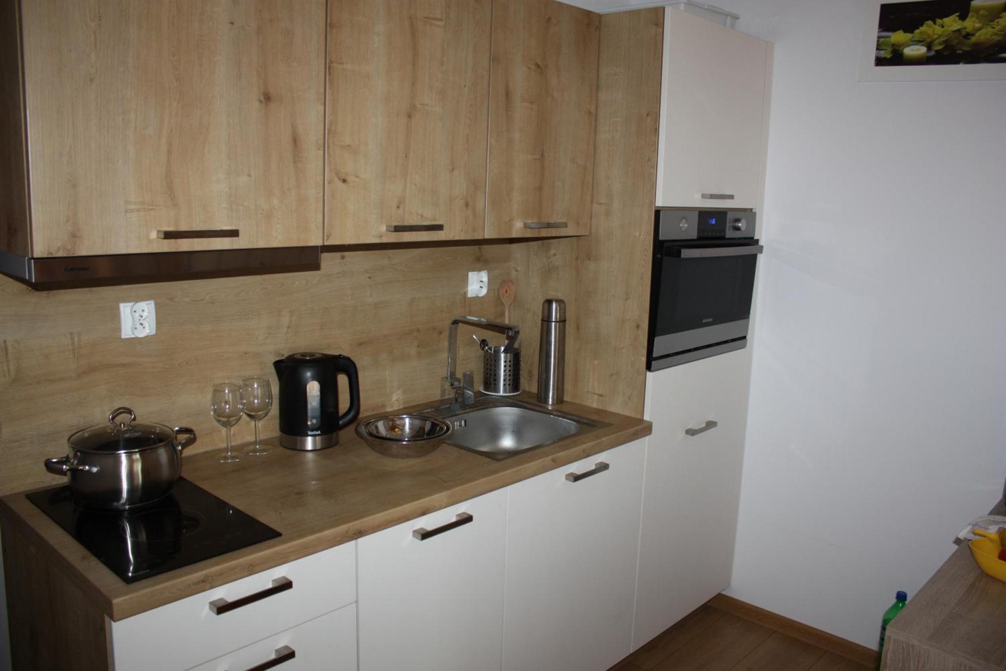 Kolobrzeg Apartamenty Greg Polanki מראה חיצוני תמונה